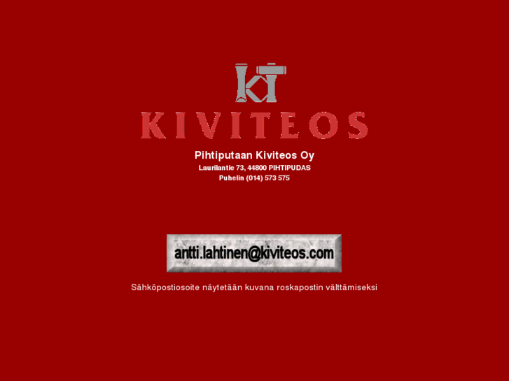 www.kiviteos.com