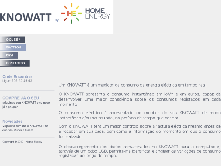 www.knowatt.net