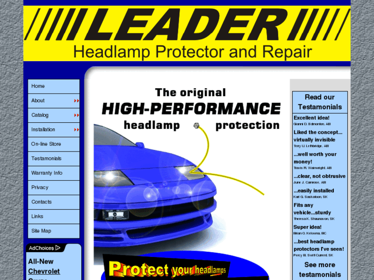 www.leaderprotects.com