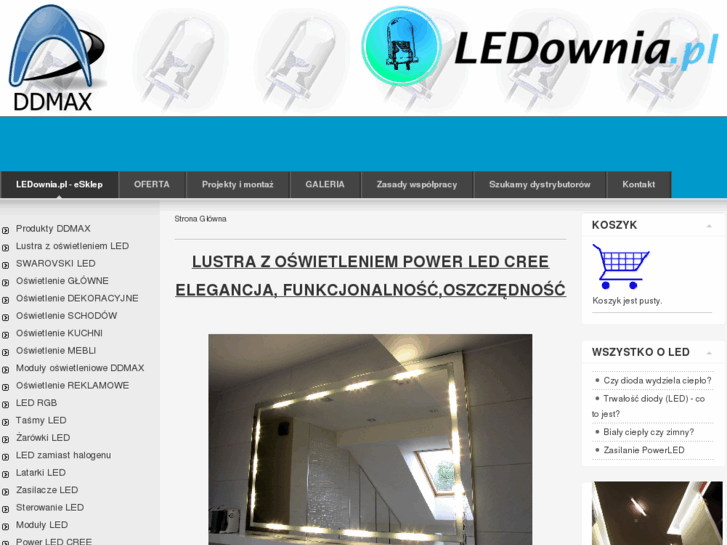 www.ledownia.com