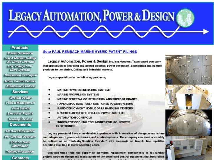 www.legacypower.net