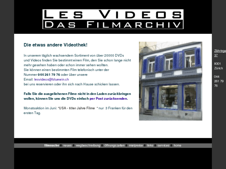 www.les-videos.ch