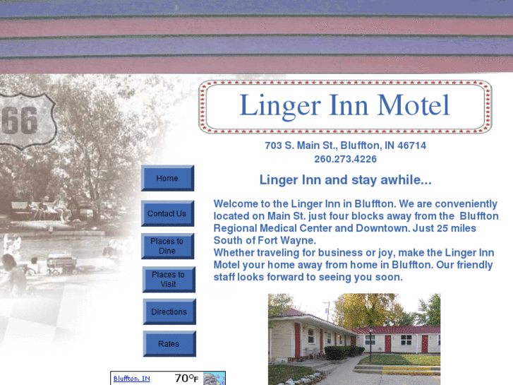 www.lingerinnmotel.com