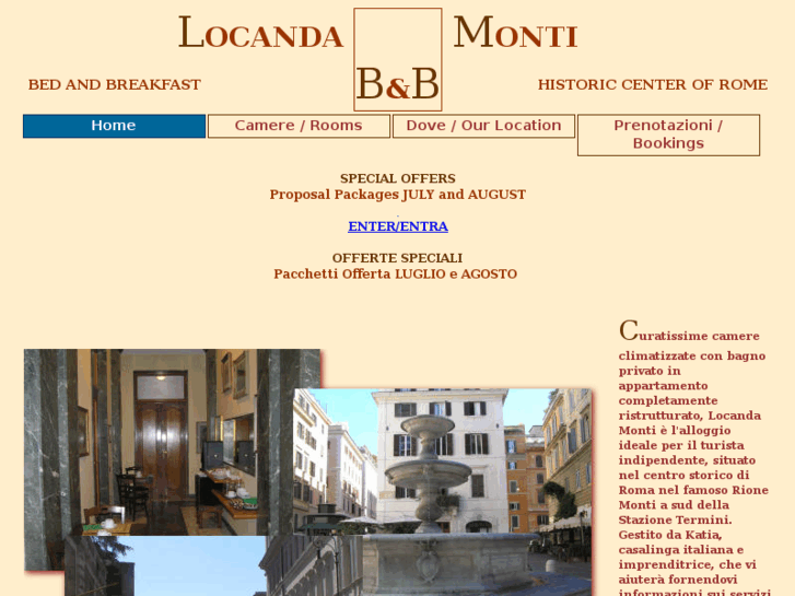 www.locandamonti.com