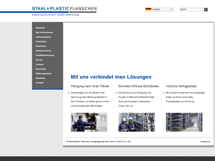 www.loma-stahlfittings.com