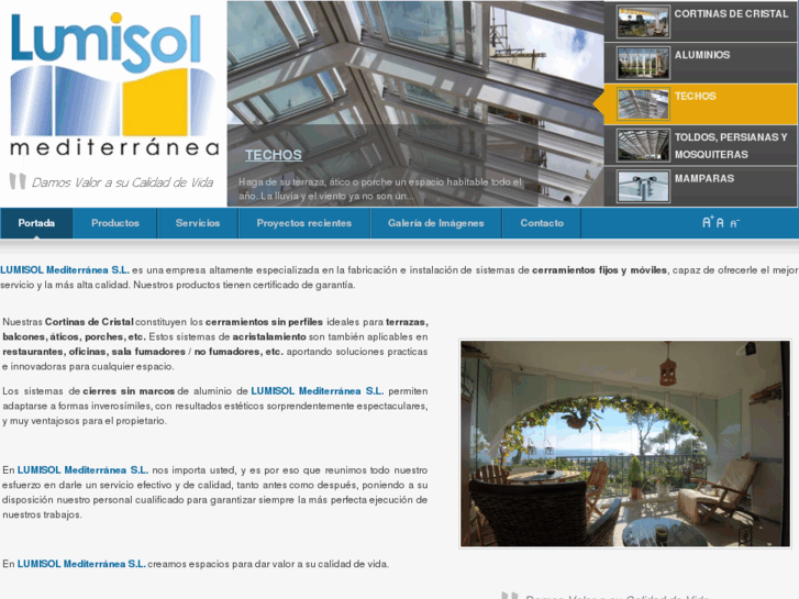 www.lumisol.es