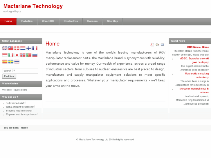 www.macfarlanetechnology.com