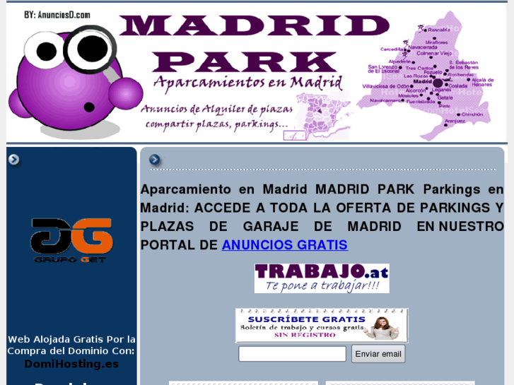 www.madridpark.es