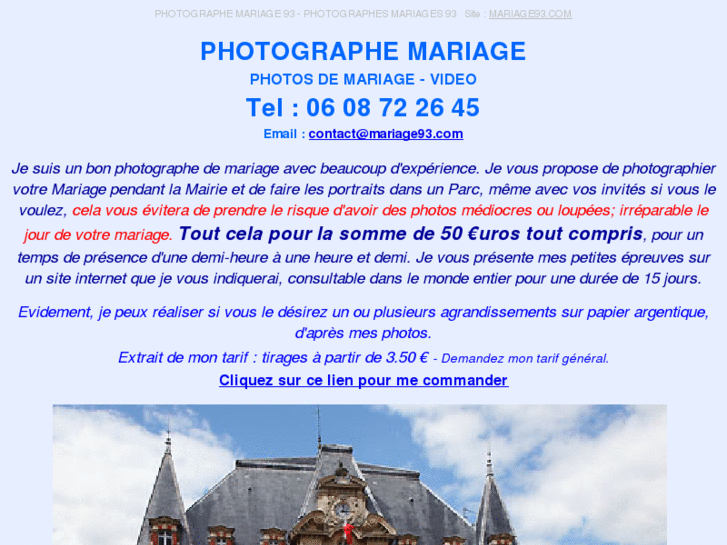 www.mariage93.com