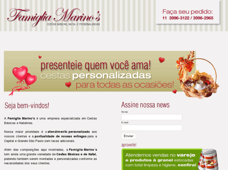 www.marinocestas.com.br