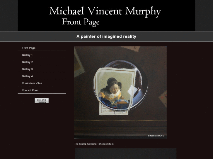 www.michaelvincentmurphy.com