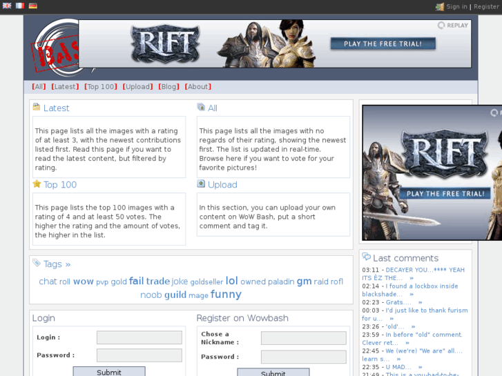 www.mmo-bash.net
