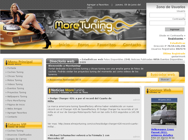 www.moretuning.com