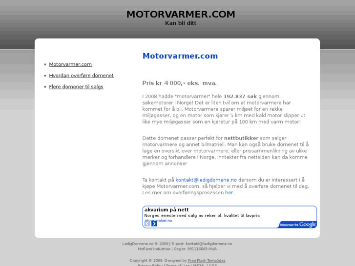 www.motorvarmer.com