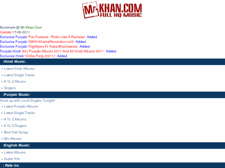 www.mr-khan.com