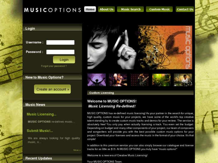 www.musicoptions.net