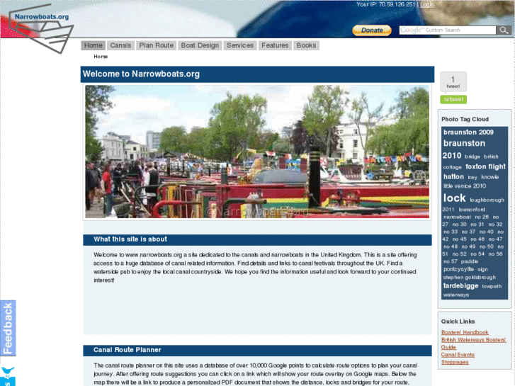 www.narrowboats.org