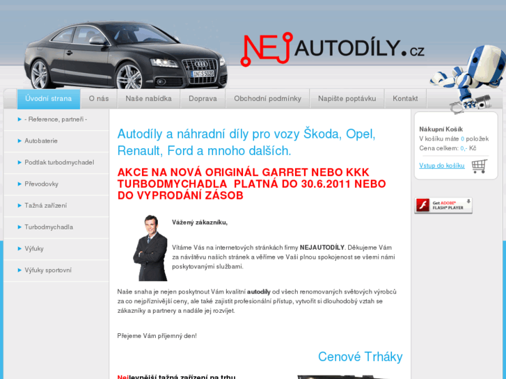 www.nejautodily.cz