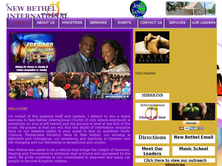 www.newbethelinternational.org