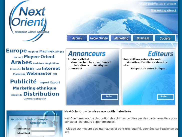 www.nextorient.com