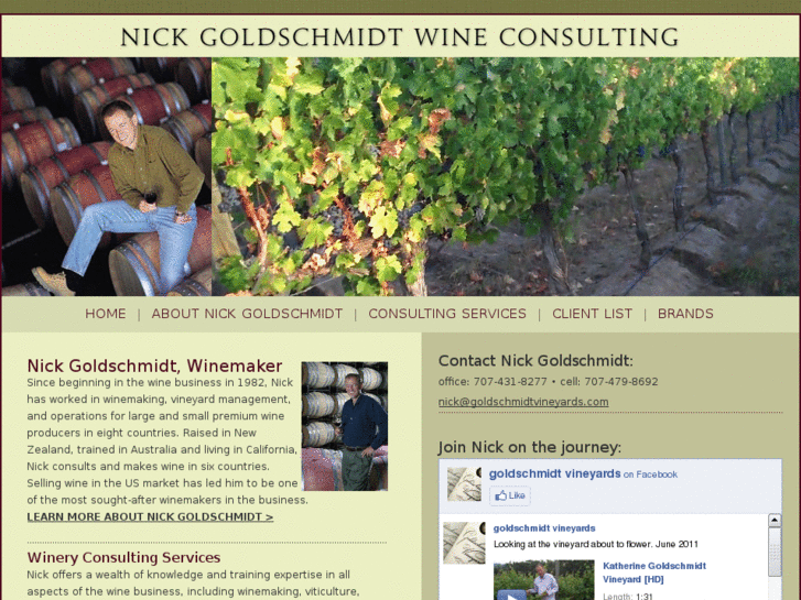 www.nickgoldschmidt.com