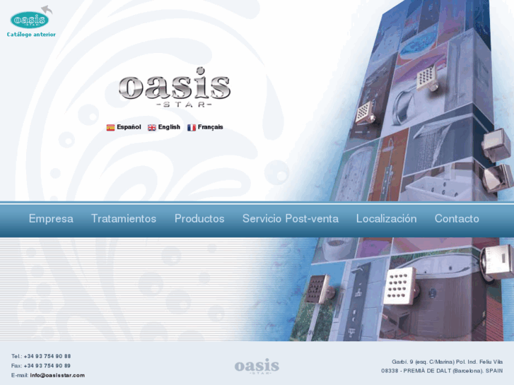 www.oasisstar.com