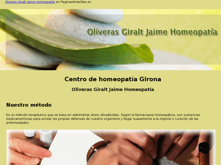 www.oliverasgiraltjaimehomeopata.com