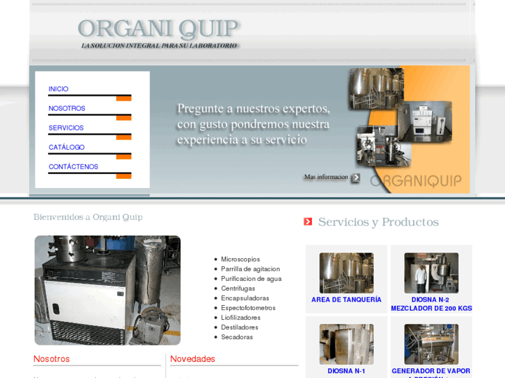 www.organiquip.com