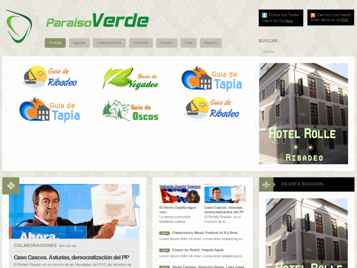 www.paraisoverde.es