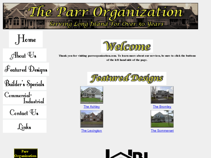 www.parrorganization.com