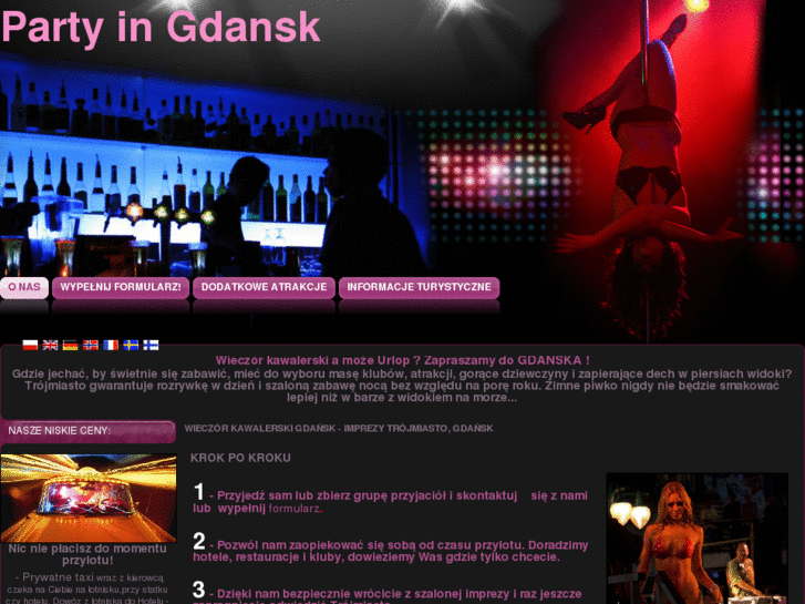 www.partyingdansk.com