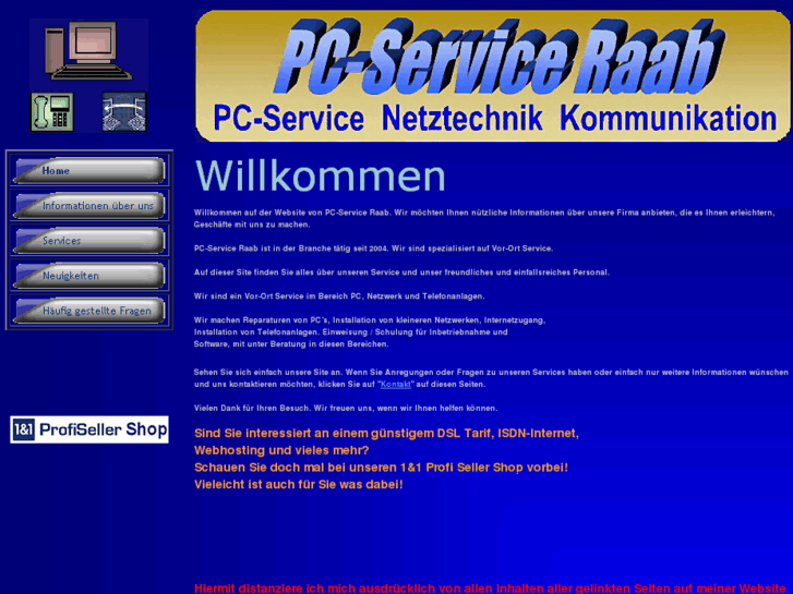 www.pc-service-raab.de