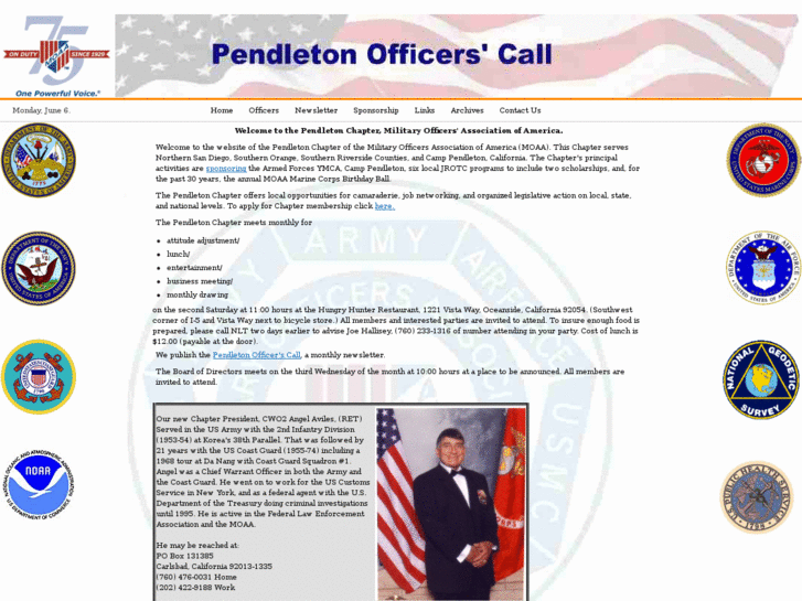 www.pendletonofficerscall.org