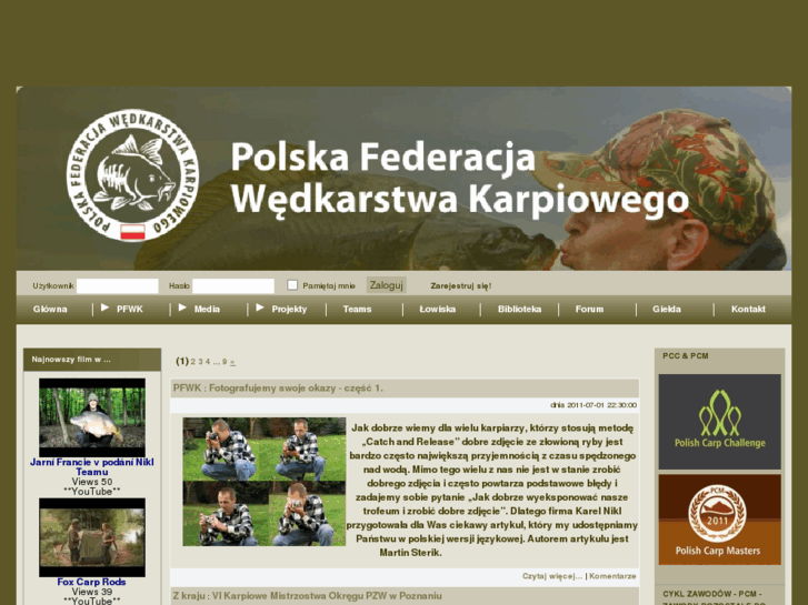 www.pfwk.pl