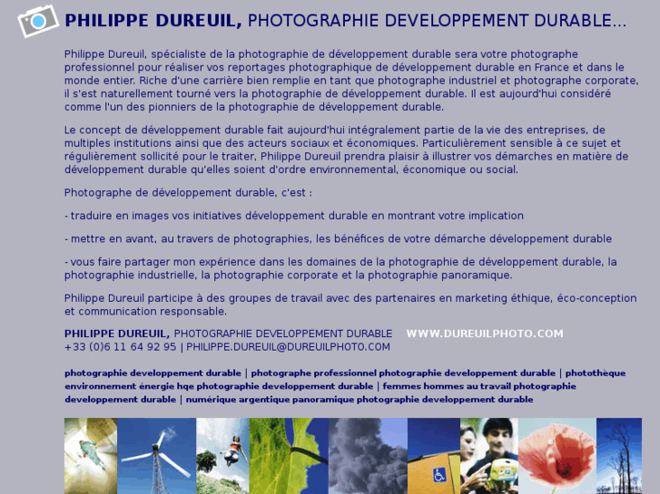 www.photographie-developpement-durable.fr