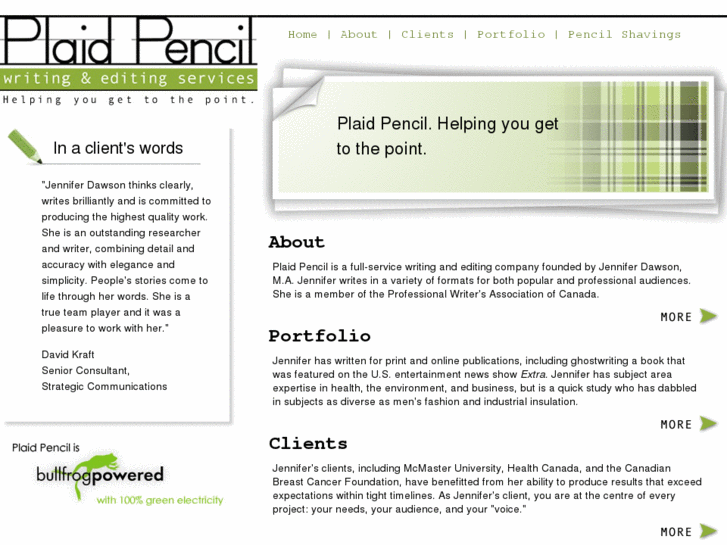 www.plaidpencil.com