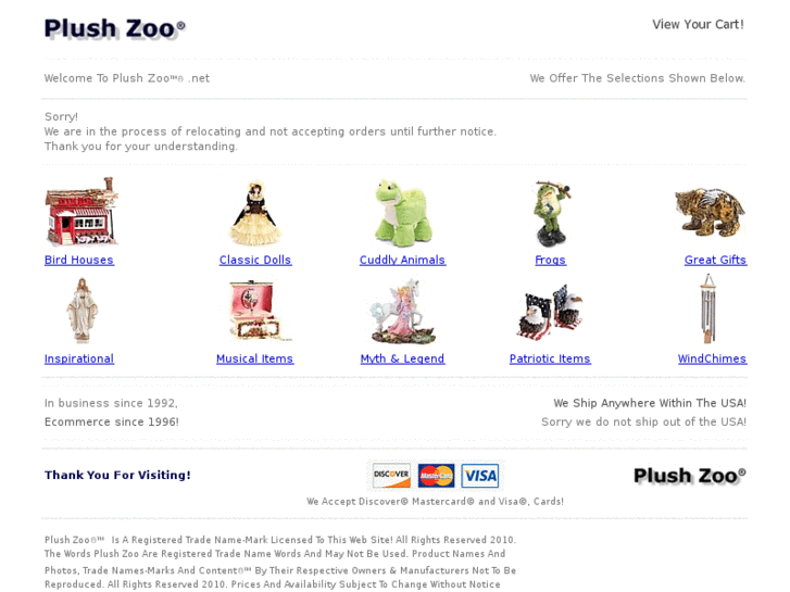 www.plushzoo.net