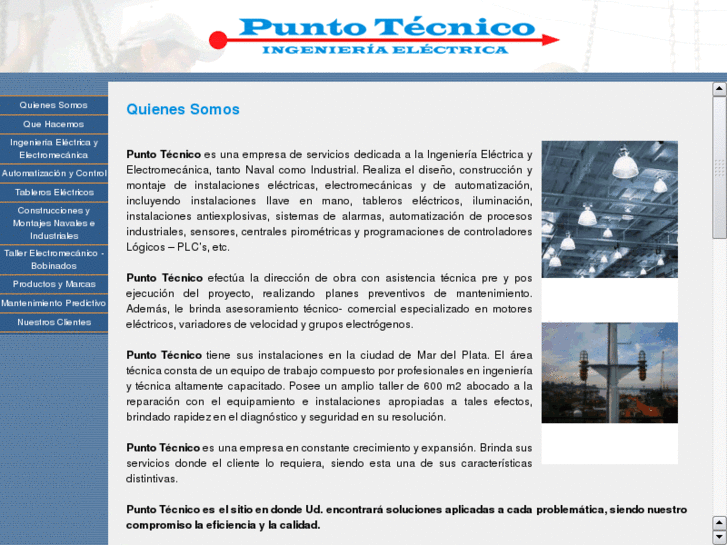 www.puntotecnico.com