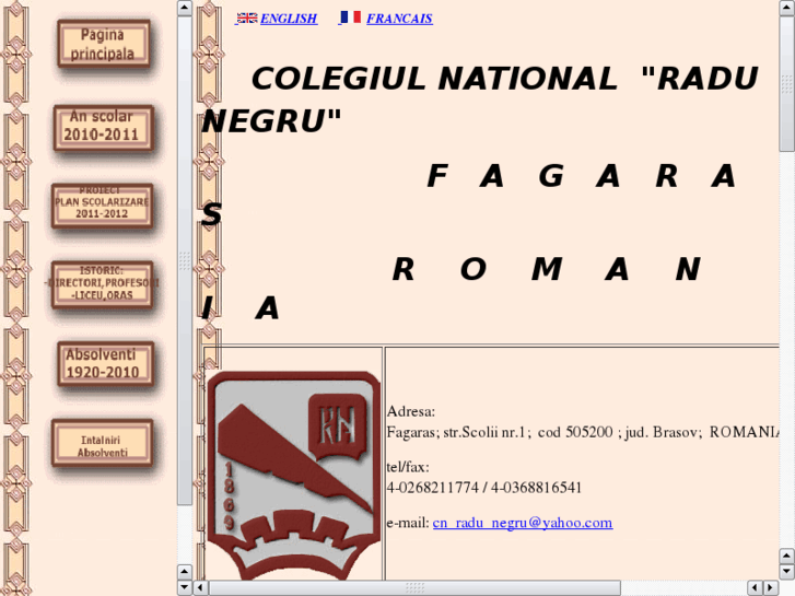 www.radunegru.ro