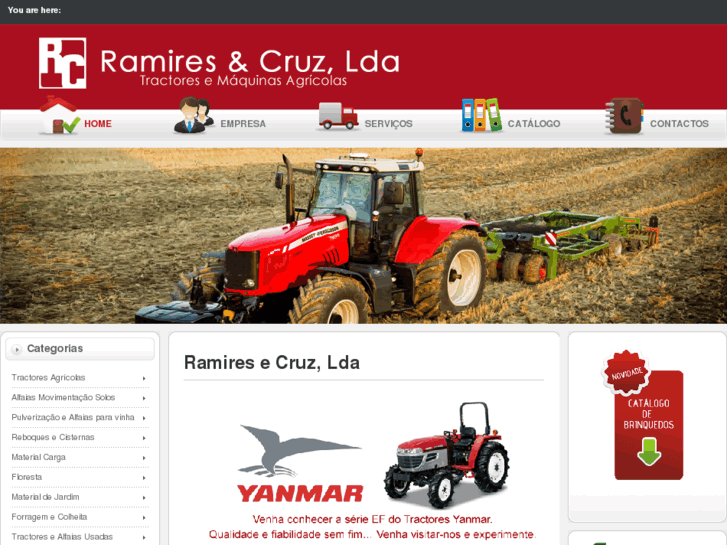 www.ramirescruz.com