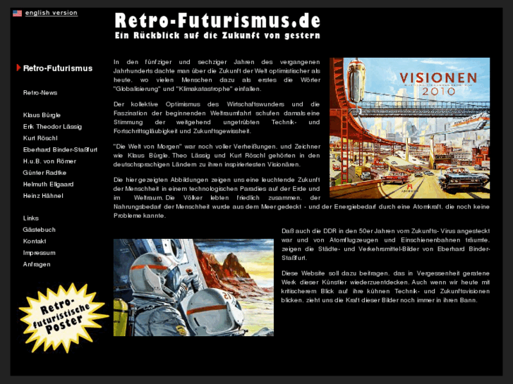 www.retro-futurismus.de