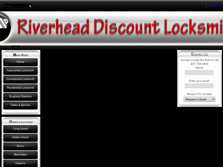 www.riverheaddiscountlocksmith.com