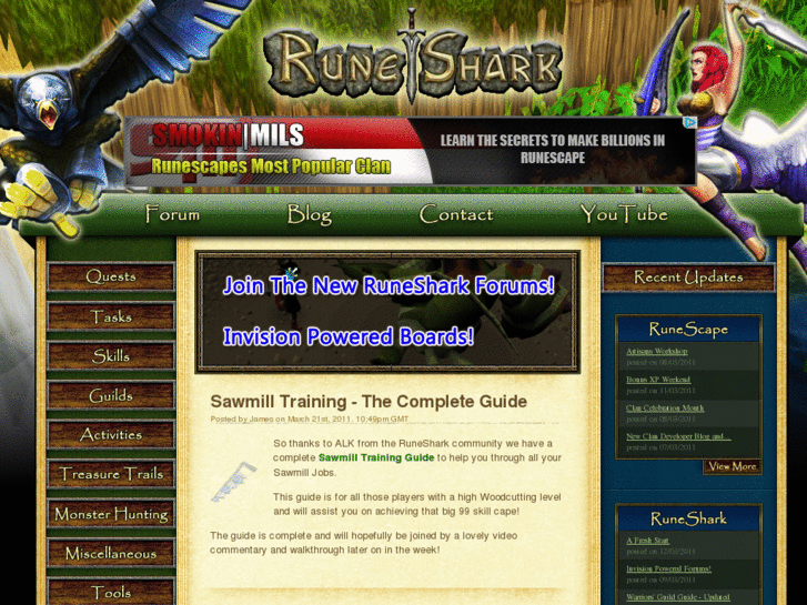 www.runeshark.com