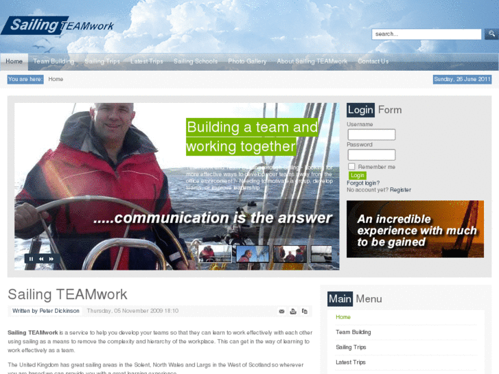 www.sailing-teamwork.co.uk