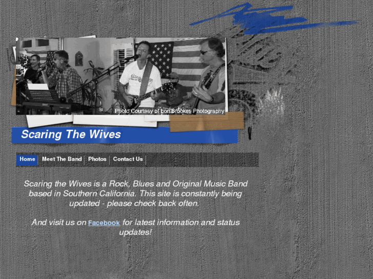 www.scaringthewives.com