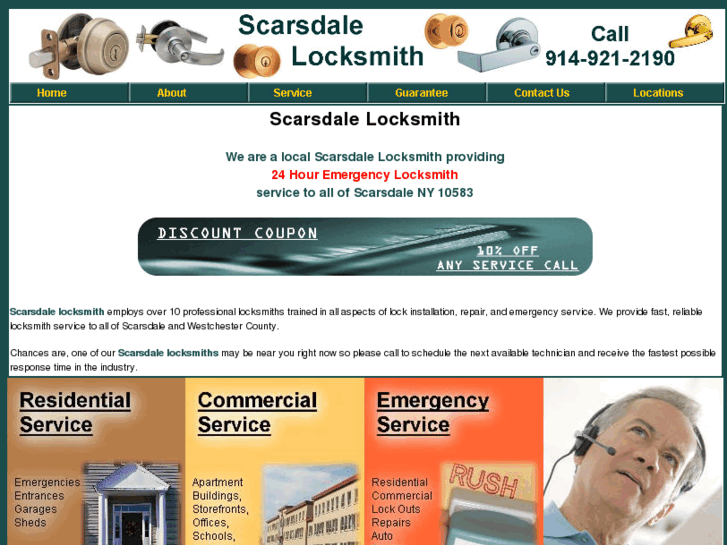 www.scarsdale-locksmith.com