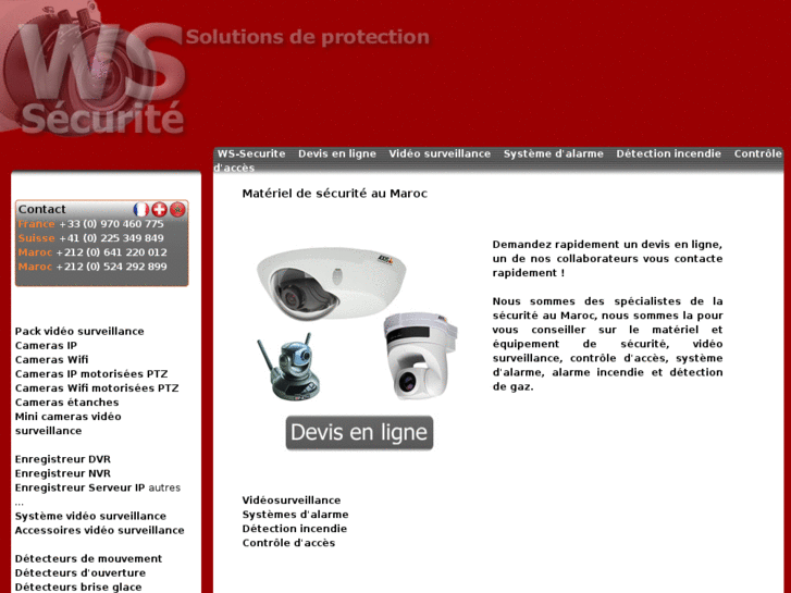 www.securite-maroc.com