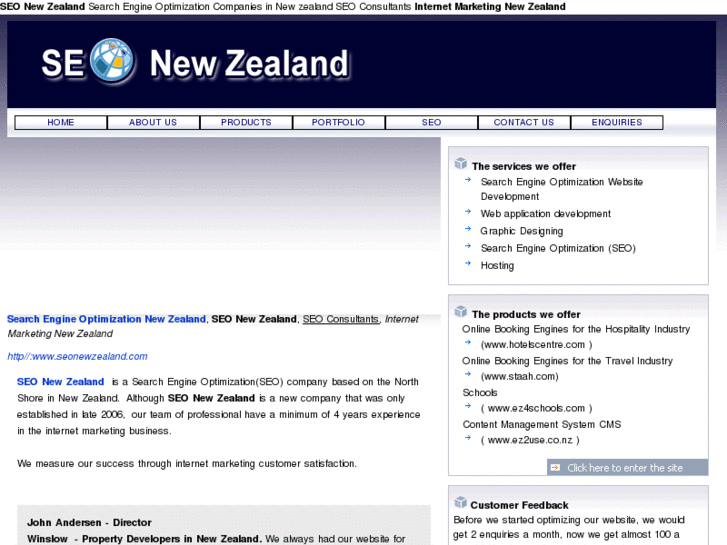 www.seonewzealand.com