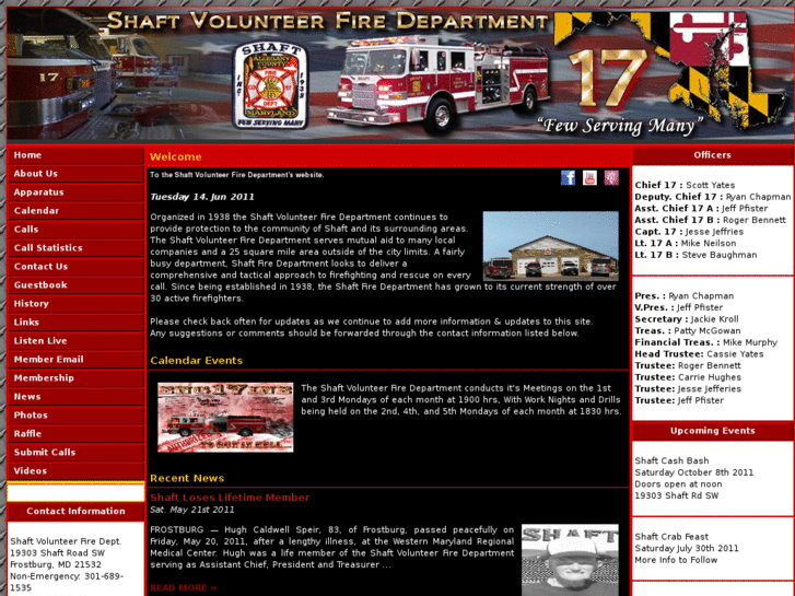 www.shaftfire.com