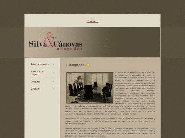 www.silvaycanovas.com